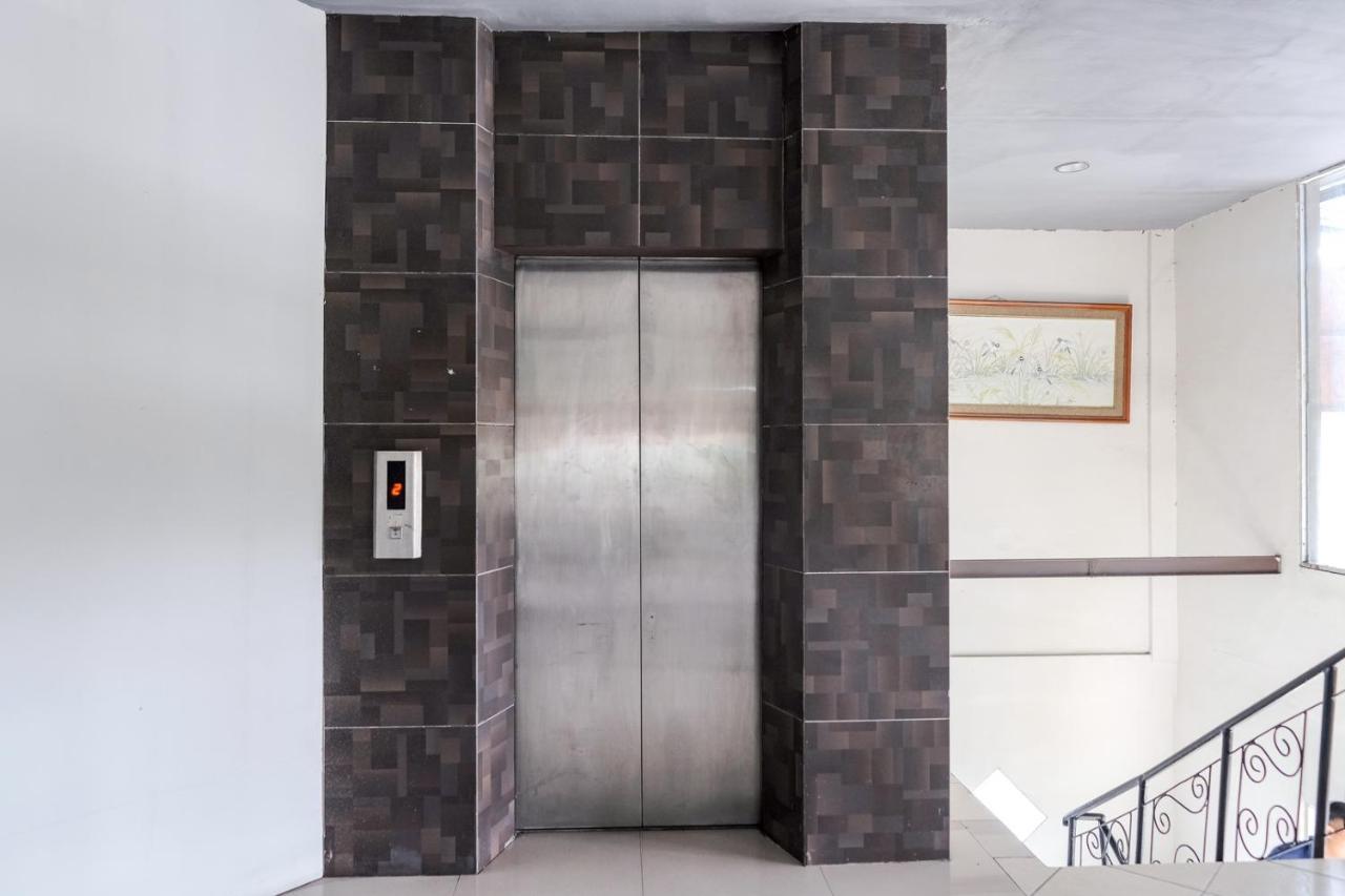 Reddoorz Plus At Sunrise Hotel Sanur Exterior foto